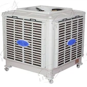 Baix soroll aigua evaporatiu aire del refrigerador de l’aire condicionat a l’aire condicionat