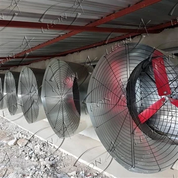 Deu senyals d'advertència de mala ventilació
